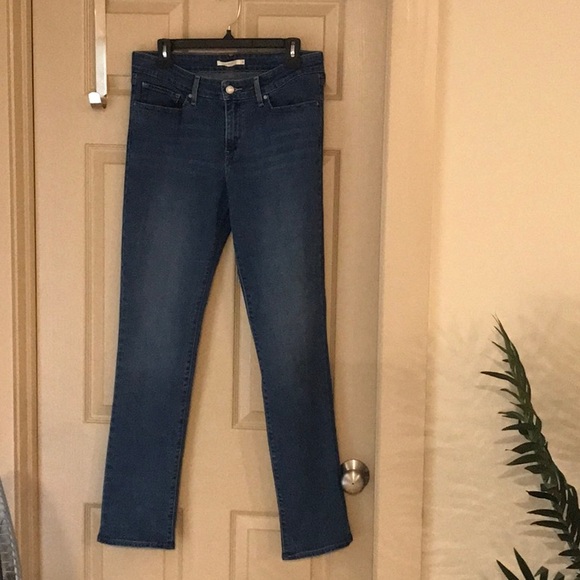 Levi’s 712 slim size 31 - Picture 1 of 2